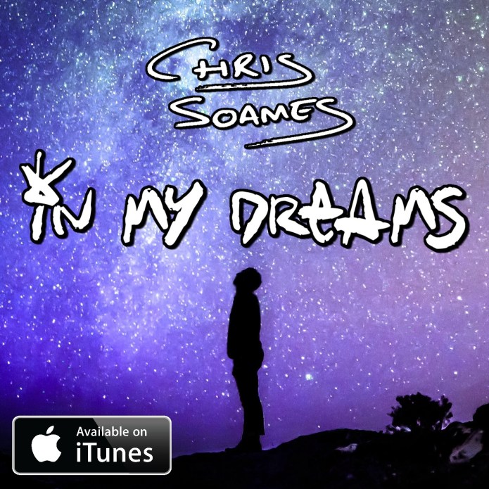 In My Dreams 1itunes